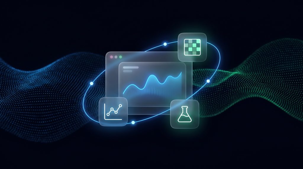 As ferramentas que realmente sustentam uma operação digital