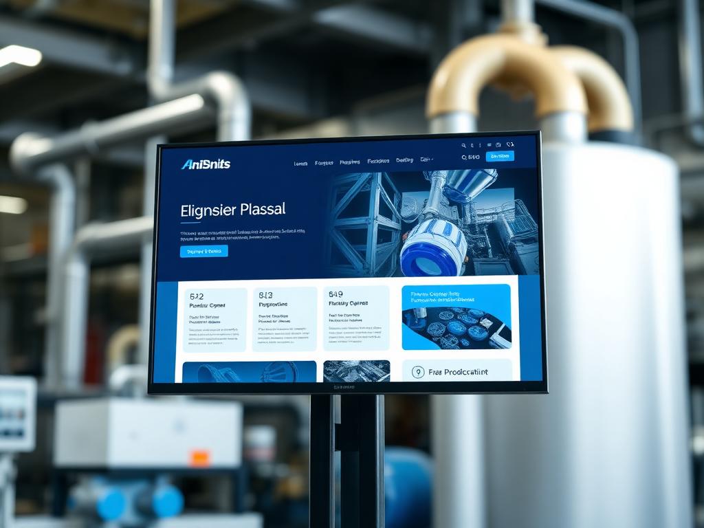 Case Polimax Industrial